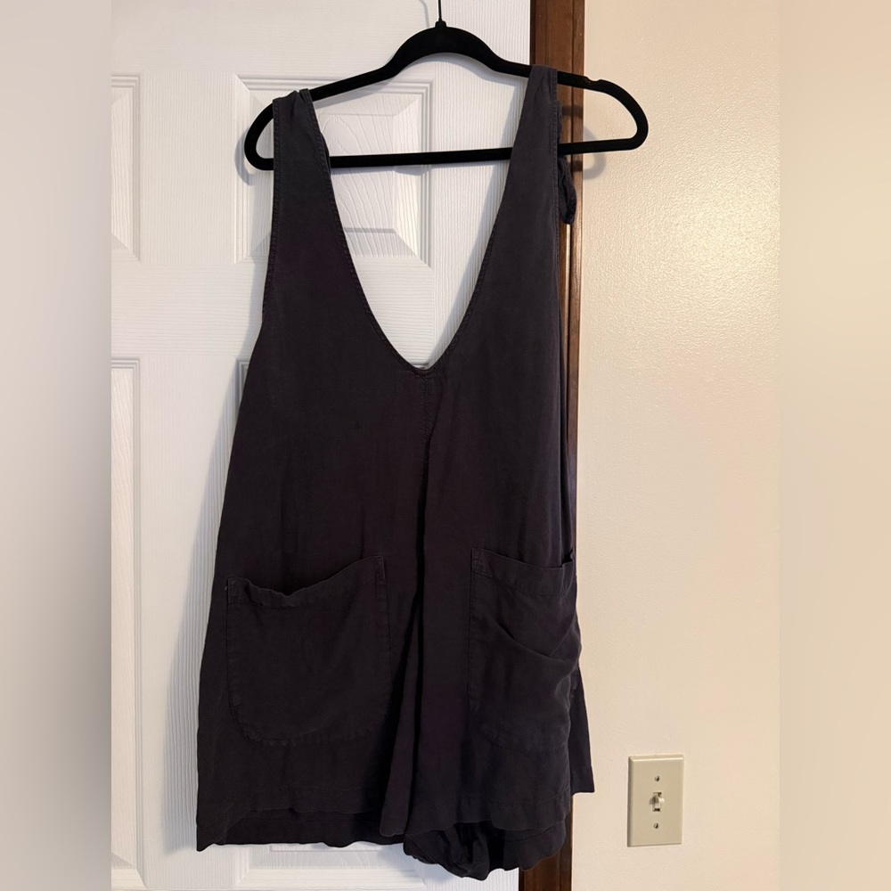 Arizona romper